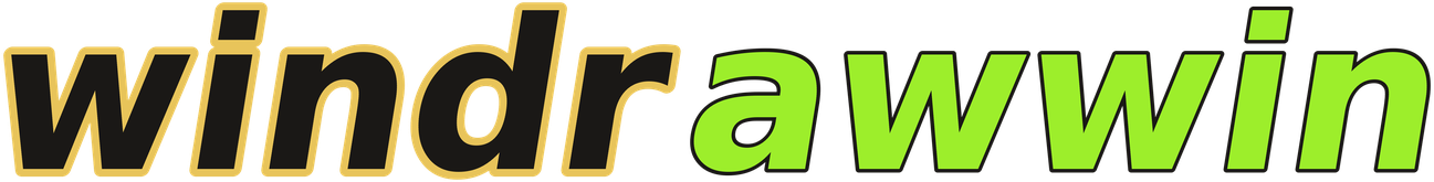 windrawwin logo
